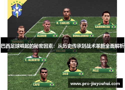 巴西足球崛起的秘密因素：从历史传承到战术革新全面解析