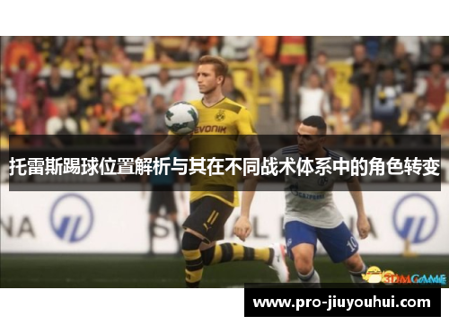 托雷斯踢球位置解析与其在不同战术体系中的角色转变