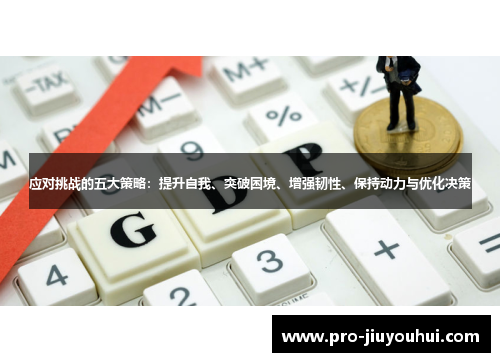 应对挑战的五大策略：提升自我、突破困境、增强韧性、保持动力与优化决策