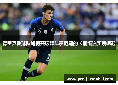 德甲其他球队如何突破拜仁慕尼黑的长期统治实现崛起