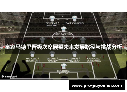皇家马德里晋级次席展望未来发展路径与挑战分析