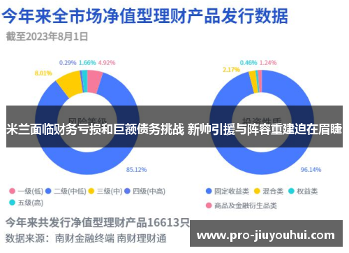 米兰面临财务亏损和巨额债务挑战 新帅引援与阵容重建迫在眉睫 米兰面临财务亏损和巨额债务挑战 新帅引援与阵容重建迫在眉睫
