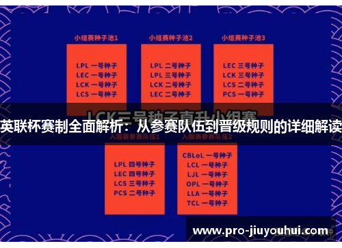 英联杯赛制全面解析：从参赛队伍到晋级规则的详细解读