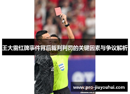王大雷红牌事件背后裁判判罚的关键因素与争议解析